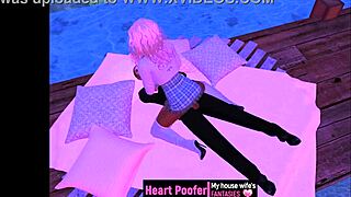 A Warm Moment in the Cold Weather