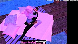 A Warm Moment in the Cold Weather