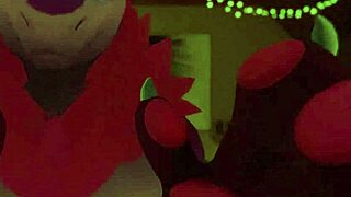 你属于妈妈，在毛茸茸ASMR VRChat里！