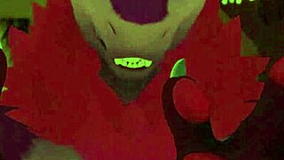 你属于妈妈，在毛茸茸ASMR VRChat里！