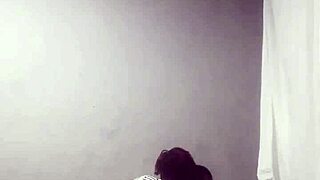 mature woman handles monster bbc