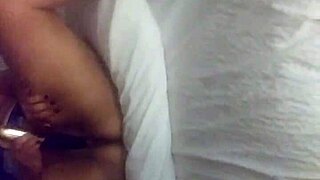 mi girlfriend is using her vibrator again, it's so hot