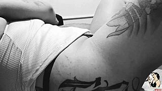 Paty Angel's Friend Teases With Masturbation Near Me