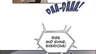 My Sex Rehab Harem Episode 6: Mommy Teacher and Student