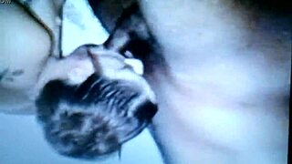 d loves sucking big black cock