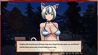 lets play breeding farm with my big cock