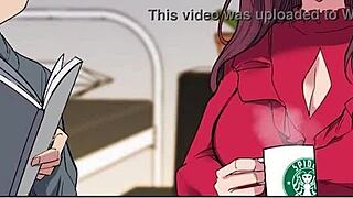 My Sex Rehab Harem Episode 6: Mommy Teacher and Student