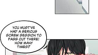 My Sex Rehab Harem Episode 6: Mommy Teacher and Student