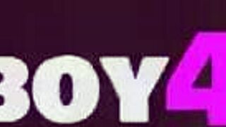 this busty brunette milf is posing passionately