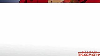 My Sex Rehab Harem Episode 6: Mommy Teacher and Student