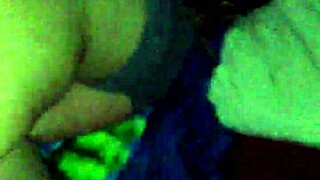 this blonde pawg milf is posing doggystyle