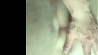 Spanish Blonde Loves Getting on All Fours for Sofa Domination