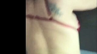 A big black cock dominates MILF