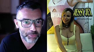 Interview With Pornstar Jessy Jay