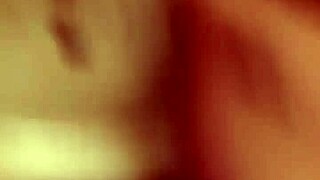Cumming close to a mature mom: A stepmom's wild ride