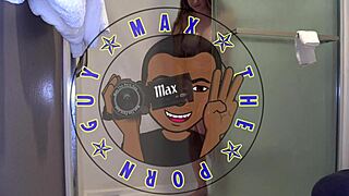 ella gives sloppy blowjob then rides for creampie