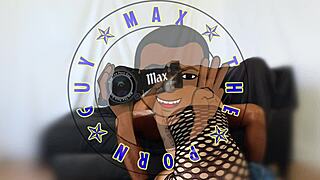 ella gives sloppy blowjob then rides for creampie