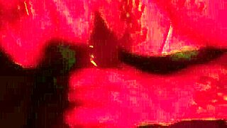 Maya's Wet Mouth Devours The Dick Deep