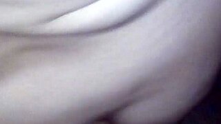 She enjoys anal sex with passion.