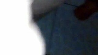 She enjoys anal sex with passion.