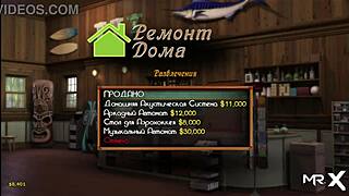 Wet Mature Pussy Creampie in Hentai Anime