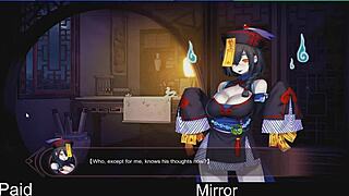 Mirror Hentai: Part 3