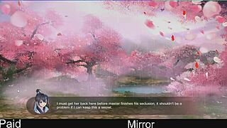 Mirror Part 03 Intriguing View