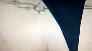 Phatty Ghurl I Am Fucking My Wife's Hot Friend in the Ass