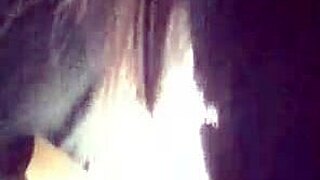 I Gave My Husband Pussy Fucking And Cum For Anniversary!