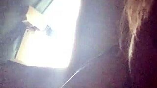 I Gave My Husband Pussy Fucking And Cum For Anniversary!