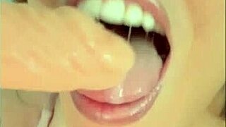 Mexican Milf Fucks Her Tight Holes Boldly