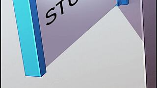 Intense Roommate Situation With My Boss In Episode 11