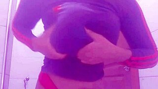 milf angela white threesome with stepdaughter