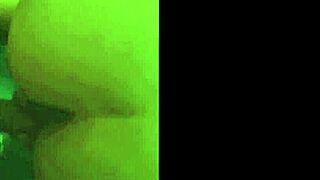 Random Homemade Clips Of Couple