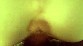 I dump cum in my wife before work