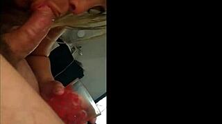 Random Homemade Clips Of Couple