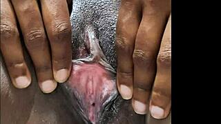 Greg Campbell's side hoe gets fucked hard!