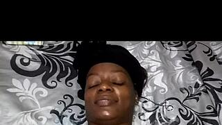 Greg Campbell's side hoe gets fucked hard!