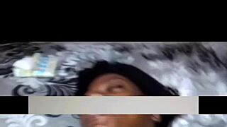 Greg Campbell's side hoe gets fucked hard!