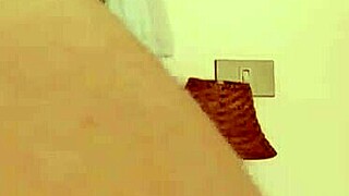 my beautiful cousin discovers her private porn video with me