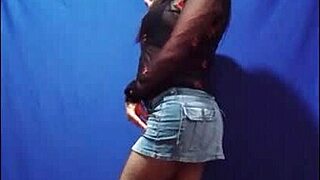 Stepmother Teaches Stepson About Sexual Spirit with Tight Pussy