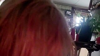 this milf really loves sucking cock 😍