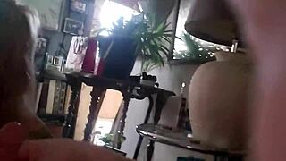 this milf really loves sucking cock 😍