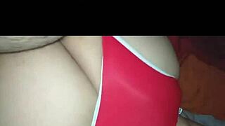 We are a hot couple recording our intimate moments