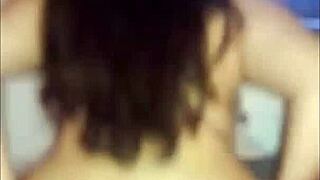 We are a hot couple recording our intimate moments