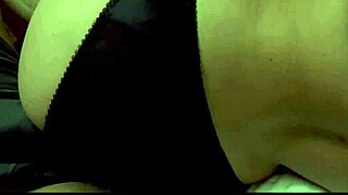 sexy milf christiana cinn receives messy facial jizz after blowjob