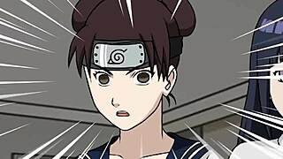 Naruto Jikage Rising Uncensored: The World’s Most Disrespectful Moment