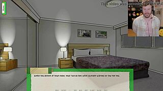 Naruto's Most Disrespectful Uncensored Moment with Anal and Creampie