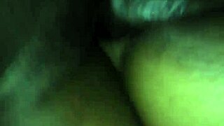 fucking a big ass milf with fat ebony babe