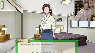 Naruto's Most Disrespectful Uncensored Moment with Anal and Creampie